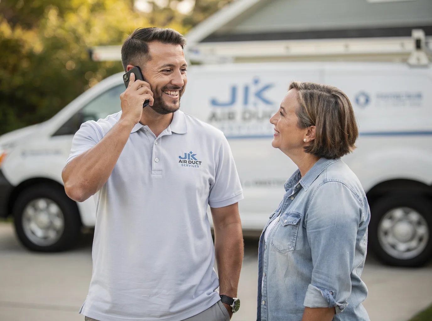 Air Duct Cleaning Elk Rapids, MI FAQs